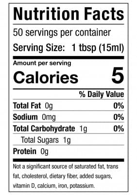 Yoder’s Good Health Recipe Apple Cider Vinegar Liquid Complex, 25 oz, Amish Harvest Herbal Tonic with Elderberry Juice, Organic Wildcrafted Herbs, Raw Detoxifying Antioxidants (2)