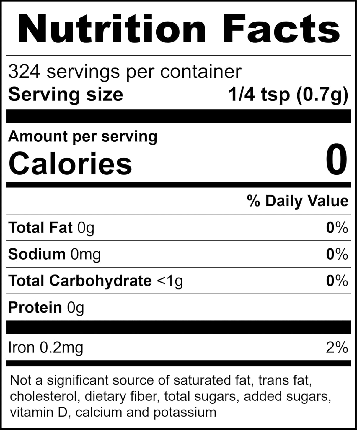 Raw Essentials Apple Cider Vinegar Powder | Tangy and Slightly Sweet | great for Salads, Dressings, Soups and Sauces | 8 Ounce Bottle | Gluten-free and Vegan