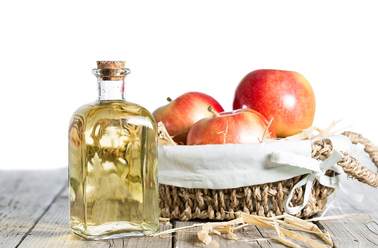 Sanniti Organic Apple Cider Vinegar Unfiltered All Natural with the Mother, 34 Fl Oz (1 Liter)