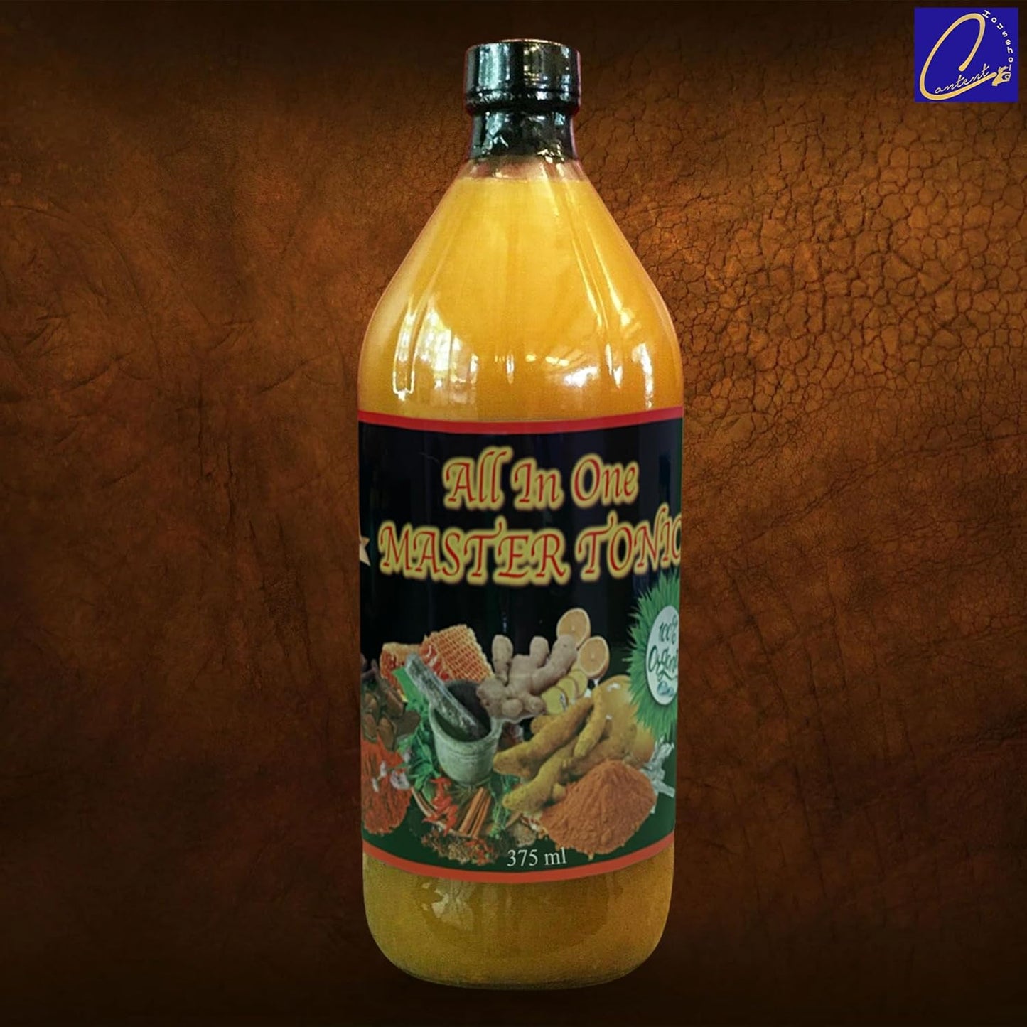 128oz| Kosher| Natural apple cider vinegar | All in One Master Tonic Shots cinnamon, cloves, lemon, ginger, turmeric, cayenne pepper, honey, water |USDA Certified Organic |Fire Cider