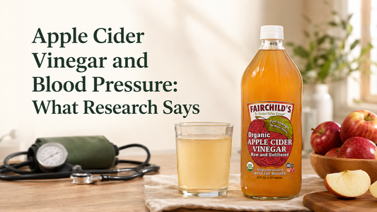 Fairchild's ACV with blood pressure monitor 