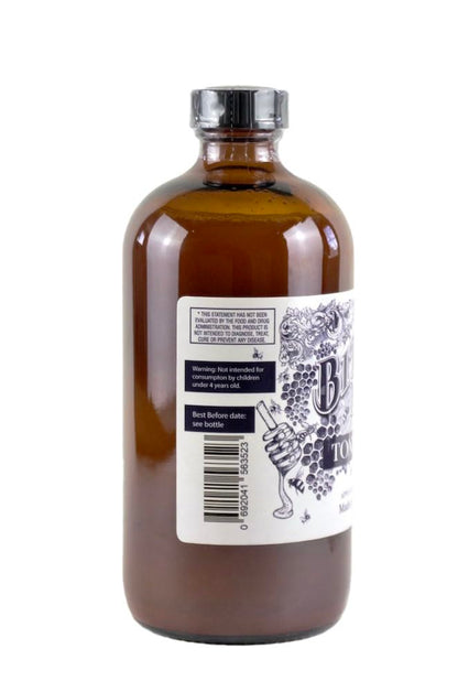 Bite Me Tonic - Apple Cider Vinegar with Manuka Honey Tonic