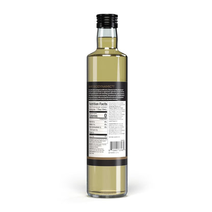 Dr. Mercola Solspring Biodynamic Organic Apple Cider Vinegar – 2 Pack