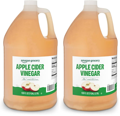 Amazon Grocery Apple Cider Vinegar – 5% Acidity